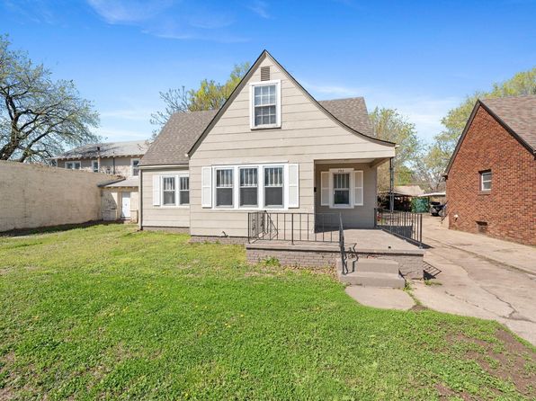 753 S Hillside St, Wichita, KS 67211