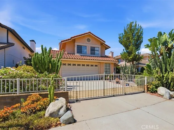 10917 Rollins Ct, Rancho Cucamonga, CA 91701