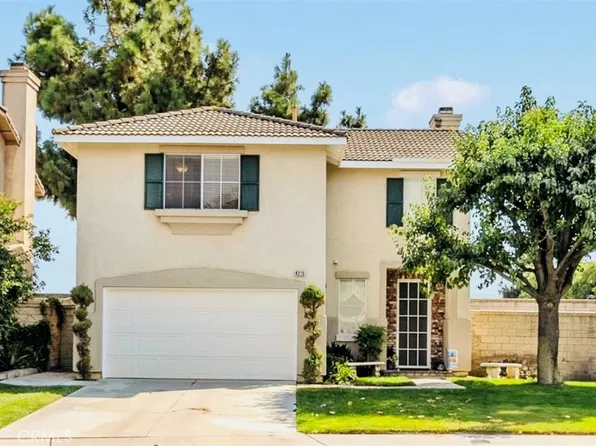 4215 Clydesdale Way, Montclair, CA 91763