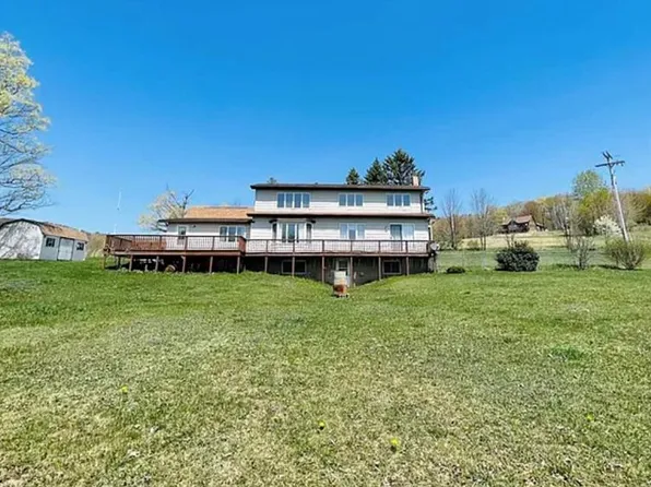 773 Back Rd, Roaring Branch, PA 17765