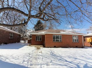 3661 Jasmine St, Denver, CO 80207