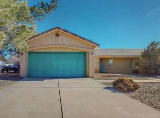 108 El Mundo Rd, Rio Communities, NM 87002