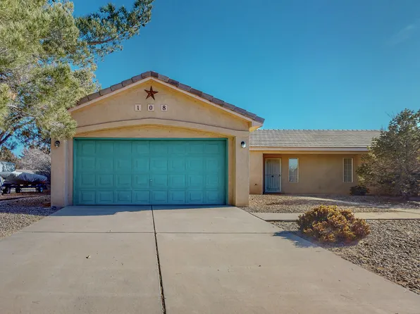 108 El Mundo Rd, Rio Communities, NM 87002