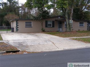 5433 Tampico Rd, Jacksonville, FL 32244