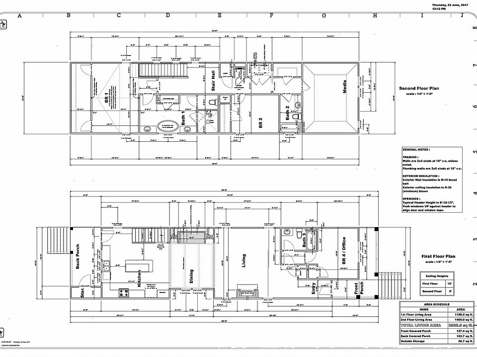 2nd image of 5607B Pennsylvania Ave