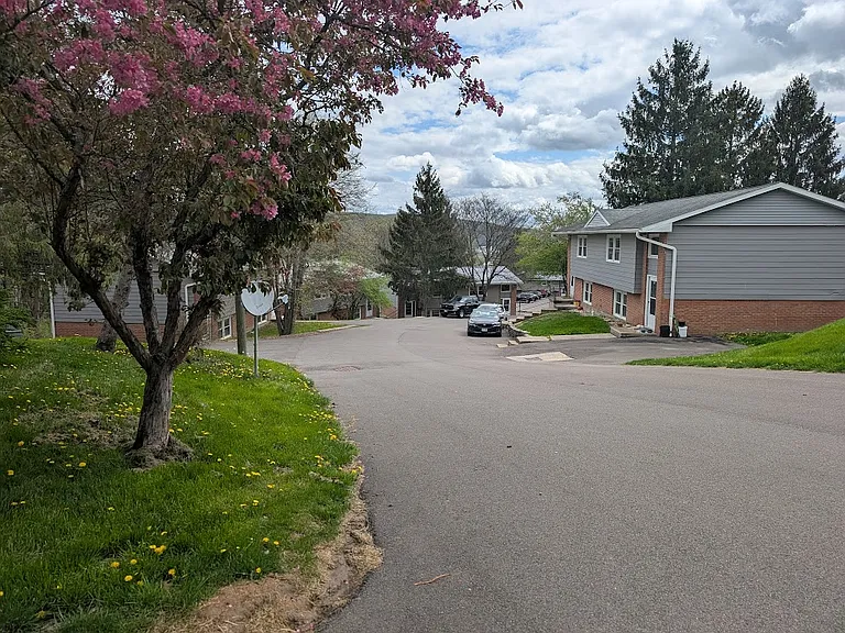 Mountain Ridge Townhouses — Photo 4