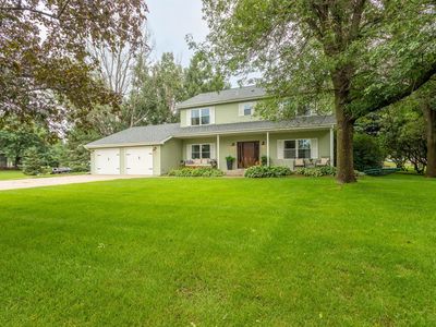 1921 Sherman Dr NW, Alexandria, MN, 56308