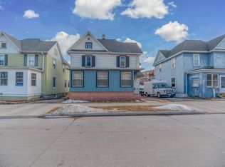 115 Haskell St, Beaver Dam, WI 53916