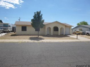 2722 Marlene Ave, Kingman, AZ 86401