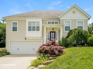 1302 Cedar Springs Pkwy, La Grange, KY 40031