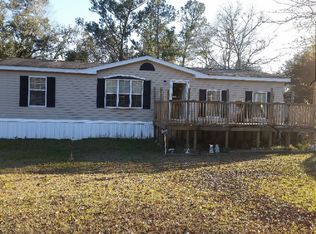 14201 Suburban Dr, Vancleave, MS 39565