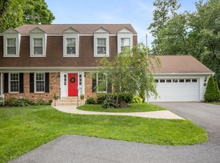 618 Poplarwood Pl, Gaithersburg, MD 20877