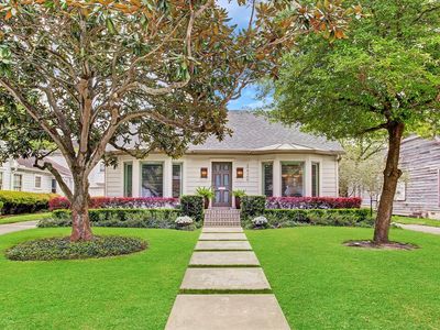 2429 Goldsmith St, Houston, TX, 77030