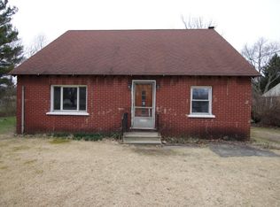 5439 Mount Olivet Rd, Kalamazoo, MI 49004