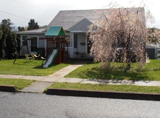 555 Hanover St, Northumberland, PA