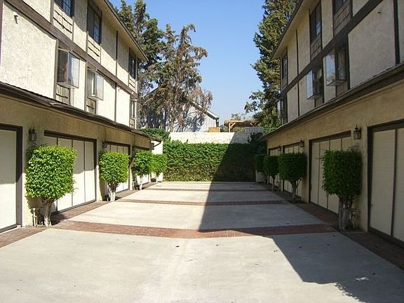 Garage Area