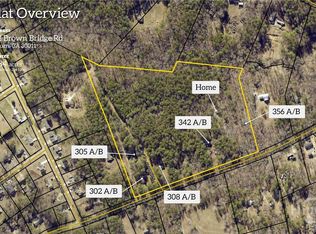 342 Brown Bridge Rd, Auburn, GA 30011