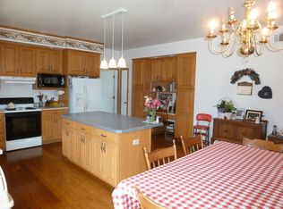 55 Zimmerman Ln, Beaver Springs, PA 17812