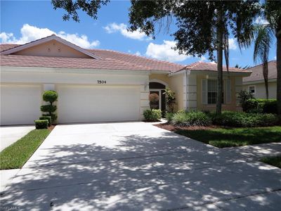 7504 Berkshire Pines Dr, Naples, FL, 34104