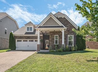 646 Foster Ln, Mount Juliet, TN 37122