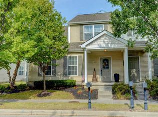 4629 Grand Strand Dr, Grove City, OH 43123