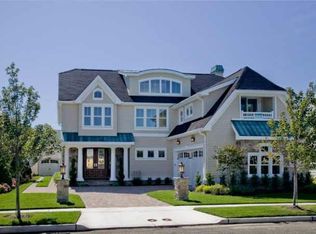 325 E Surf Rd, Ocean City, NJ 08226