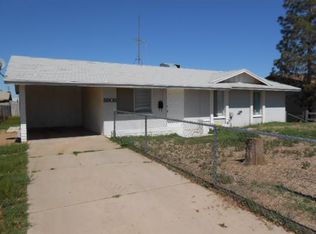 8808 W Glenrosa Ave, Phoenix, AZ 85037
