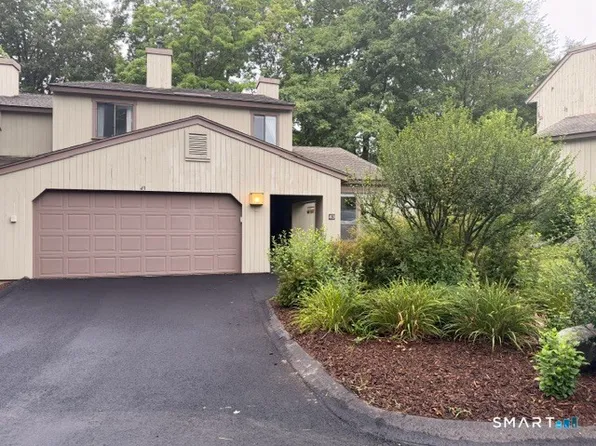 43 Applewood Lane #43, Avon, CT 06001