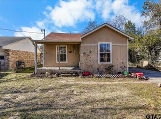 1207 S Francis St, Tyler, TX 75701