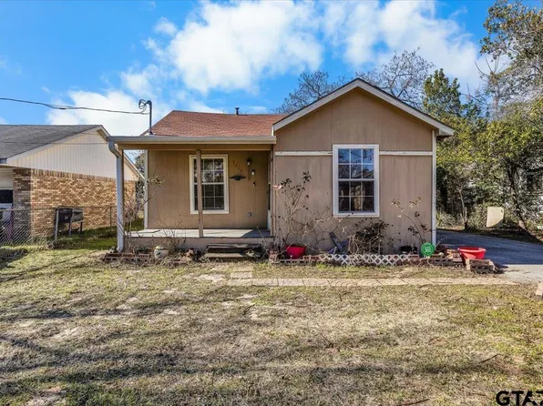 1207 S Francis St, Tyler, TX 75701