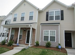 116 Swan Haven Ln, Greensboro, NC 27405