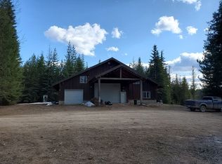 310 Bushwood Dr, Priest River, ID 83856