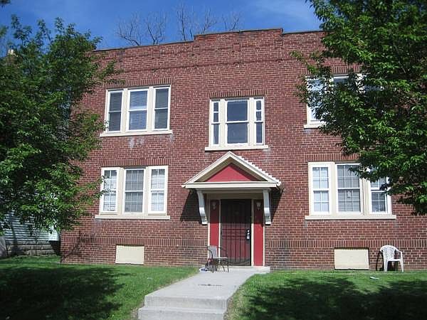 1st image of 660 S Champion Ave APT A