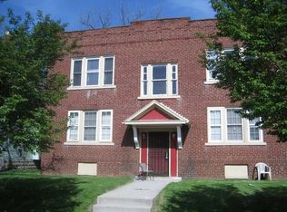 660 S Champion Ave APT A, Columbus, OH 43205