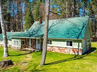 39379 N Jacobsville Rd, Lake Linden, MI 49945