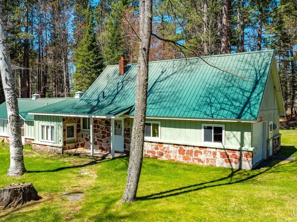 39379 N Jacobsville Rd, Lake Linden, MI 49945