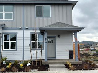1815 SE Mulberry Ave, Dallas, OR 97338