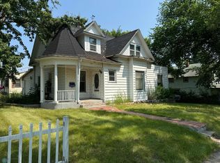 756 2nd St NW, Valley City, ND 58072