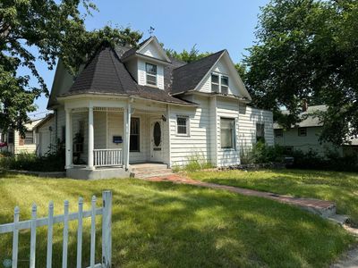 756 2nd St NW, Valley City, ND, 58072