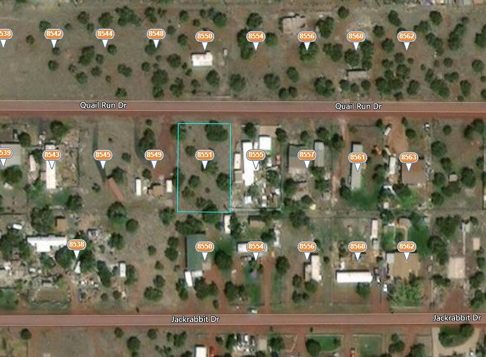 2nd image of 8551 Quail Run Dr