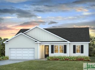 92 Woodford Reserve Dr, Pooler, GA 31322