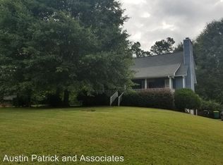 91 Farmington Dr, Woodstock, GA 30188