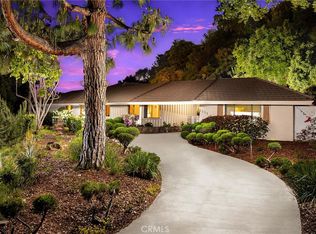 2232 Canyon Rd, Arcadia, CA 91006