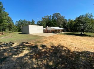 983 County Road 80, Coffeeville, MS 38922