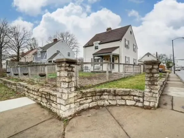 154 Kewbury Rd, Springfield, OH 45504