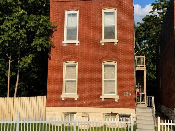 3012 Ohio Ave, Saint Louis, MO 63118