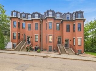 134 Marcella St #1, Roxbury, MA 02119
