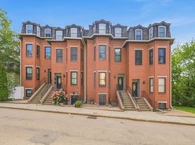 134 Marcella St, Roxbury, MA