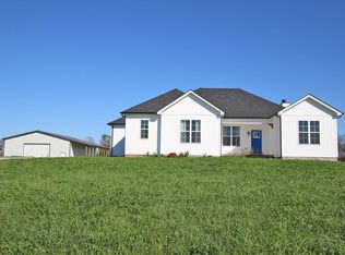 3575 Houston Antioch Rd, Paris, KY 40361