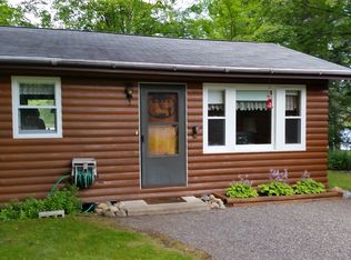 195 Camp Lake Rd, Iron River, MI 49935